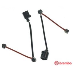 Brake Pad Sensor BREMBO A00346 for AUDI