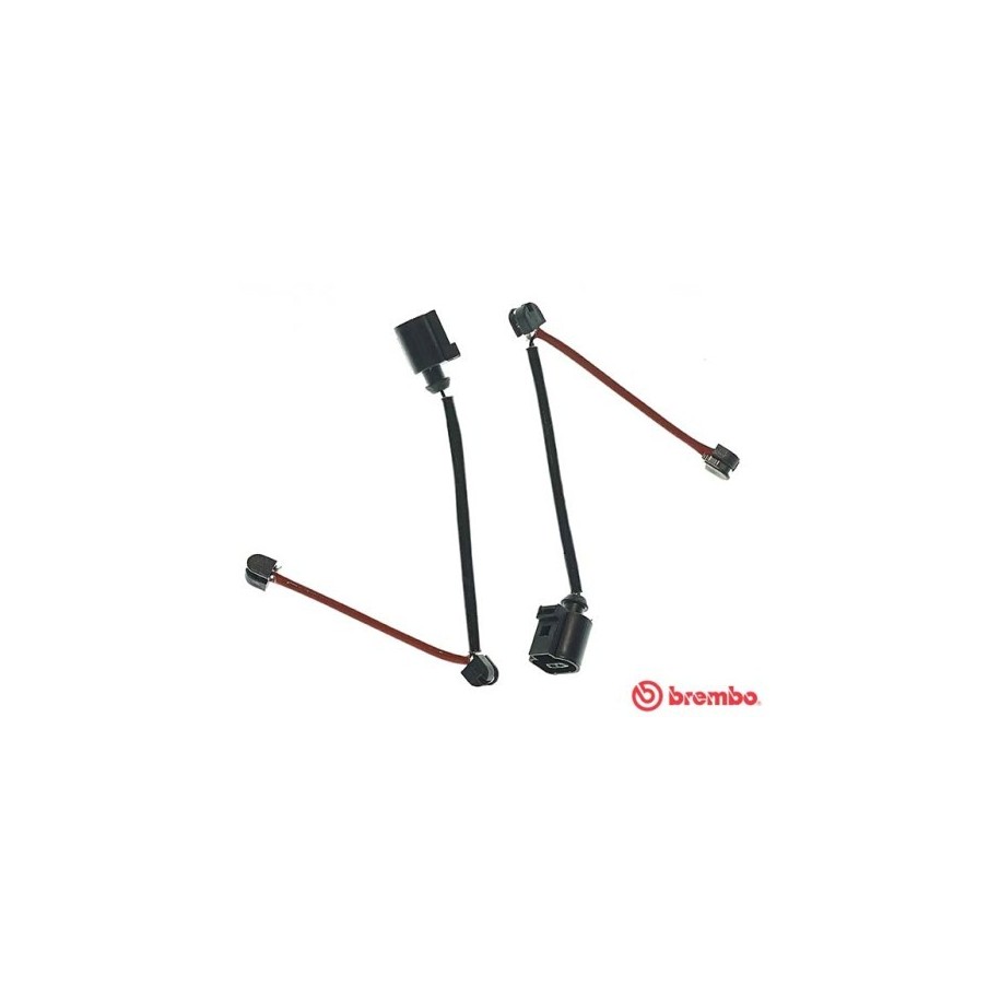 Brake Pad Sensor BREMBO A00346 for AUDI