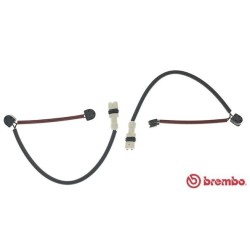 Brake Pad Sensor BREMBO A00406 for PORSCHE 911