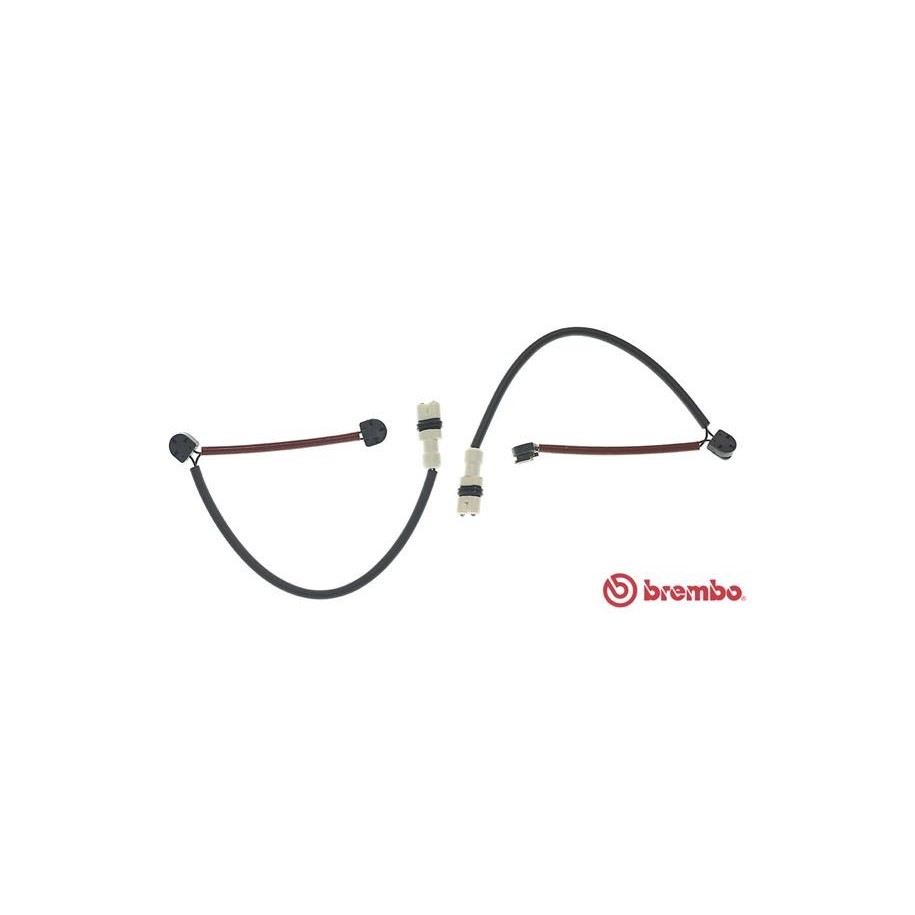 Brake Pad Sensor BREMBO A00406 for PORSCHE 911