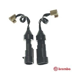 Brake Pad Sensor BREMBO A00408 for IVECO DAILY