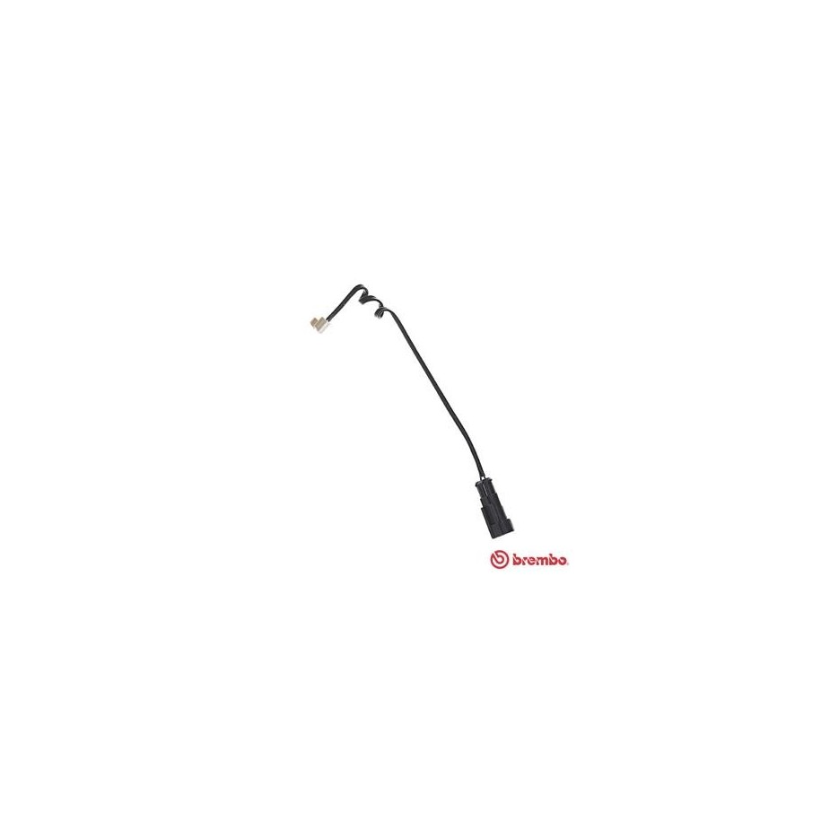 Brake Pad Sensor BREMBO A00409 for IRISBUS