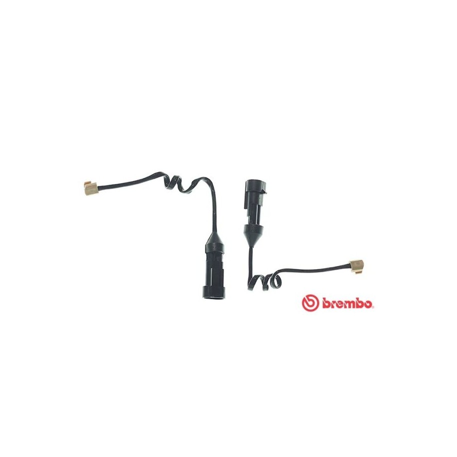 Brake Pad Sensor BREMBO A00410 for IVECO DAILY