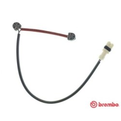Brake Pad Sensor BREMBO A00417 for PORSCHE 911