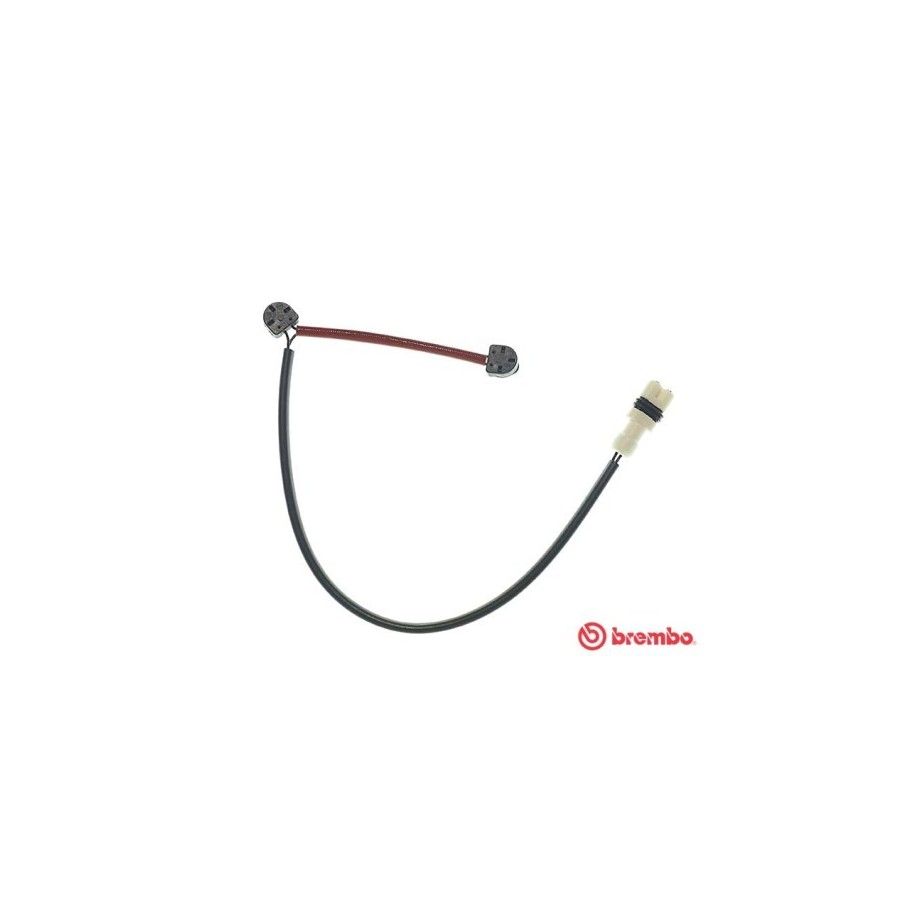 Brake Pad Sensor BREMBO A00417 for PORSCHE 911