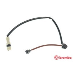 Brake Pad Sensor BREMBO A00418 for PORSCHE 911