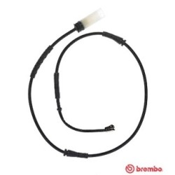 Brake Pad Sensor BREMBO A00444 for MINI MINI