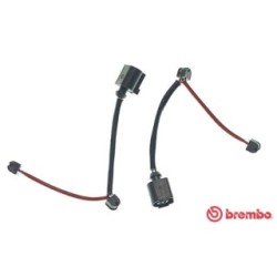 Brake Pad Sensor BREMBO A00448 for AUDI