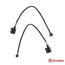 Brake Pad Sensor BREMBO A00451 for PORSCHE