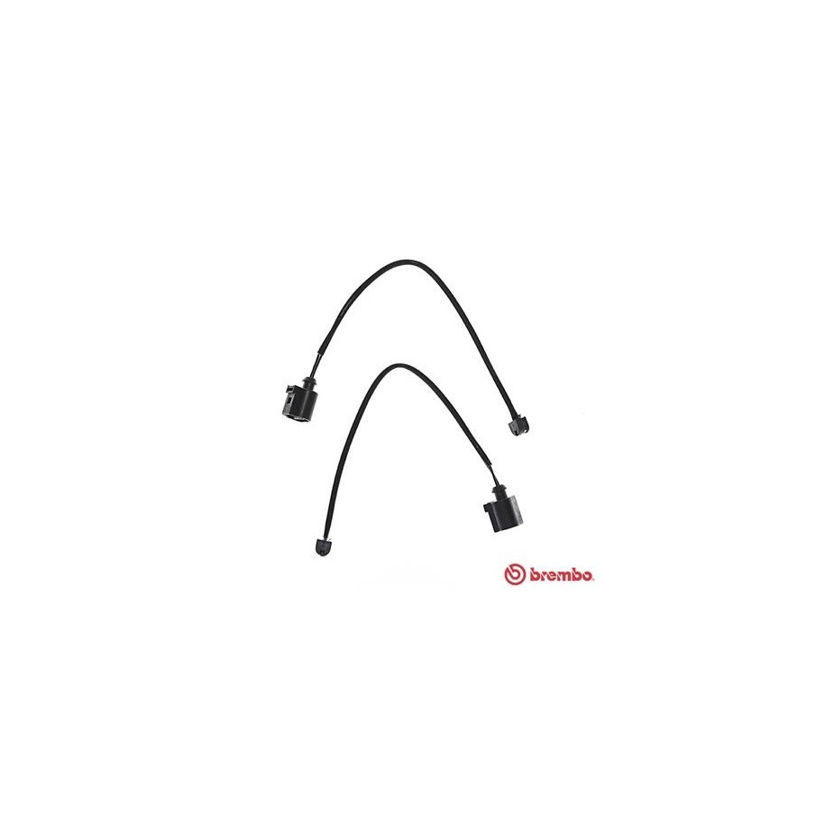 Brake Pad Sensor BREMBO A00451 for PORSCHE