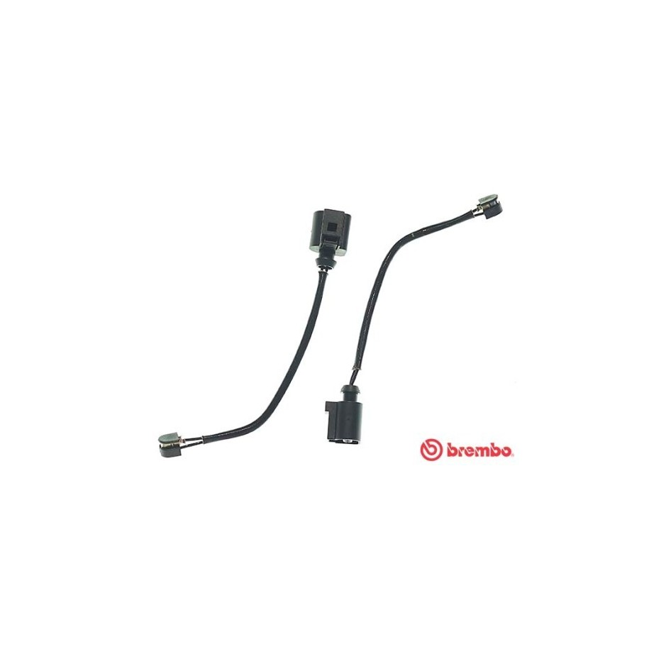 Brake Pad Sensor BREMBO A00456 for PORSCHE