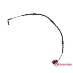 Brake Pad Sensor BREMBO A00462 for JAGUAR