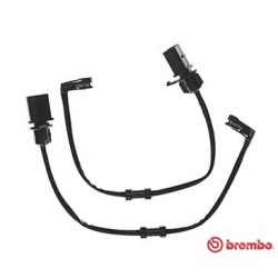 Brake Pad Sensor BREMBO A00468 for AUDI