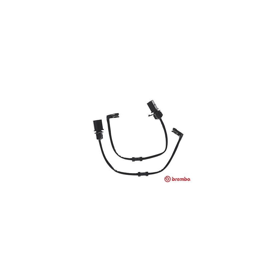 Brake Pad Sensor BREMBO A00468 for AUDI