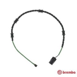 Brake Pad Sensor BREMBO A00469 for JAGUAR XF