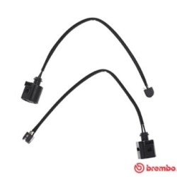 Brake Pad Sensor BREMBO A00480 for PORSCHE 911