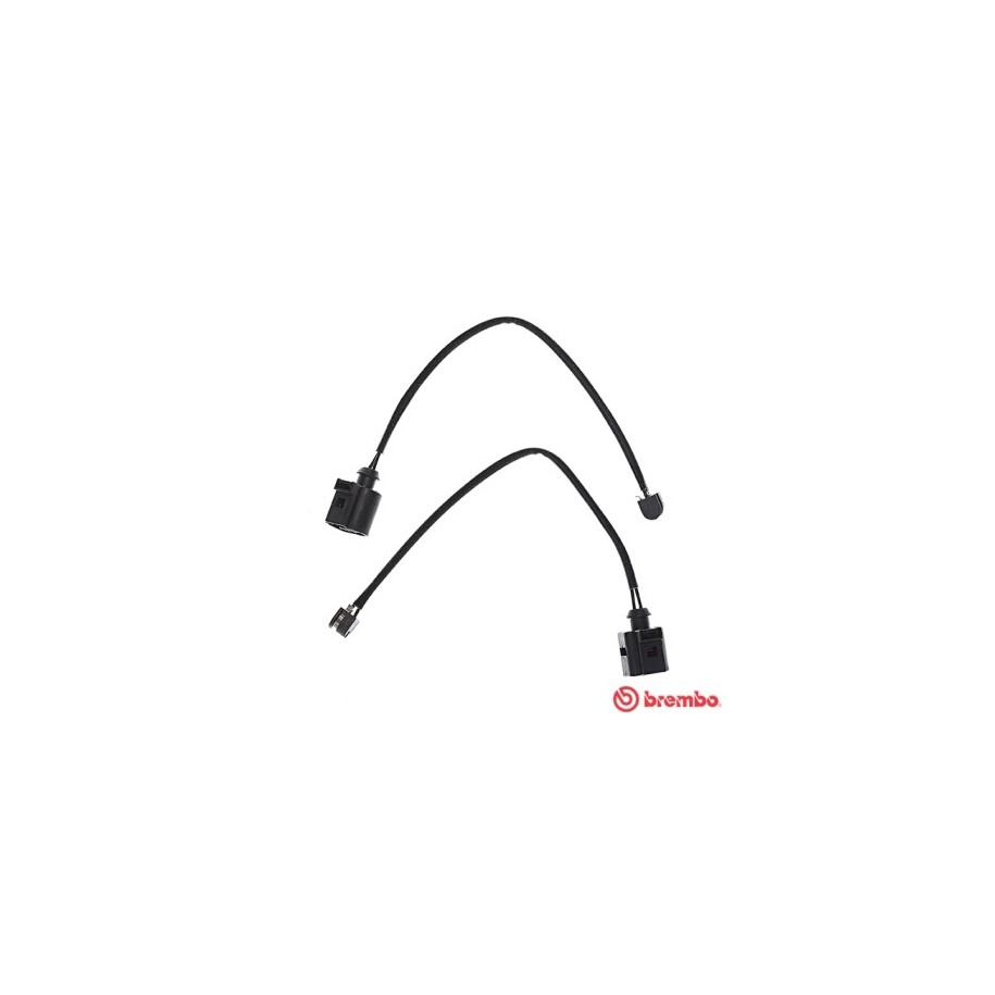 Brake Pad Sensor BREMBO A00480 for PORSCHE 911