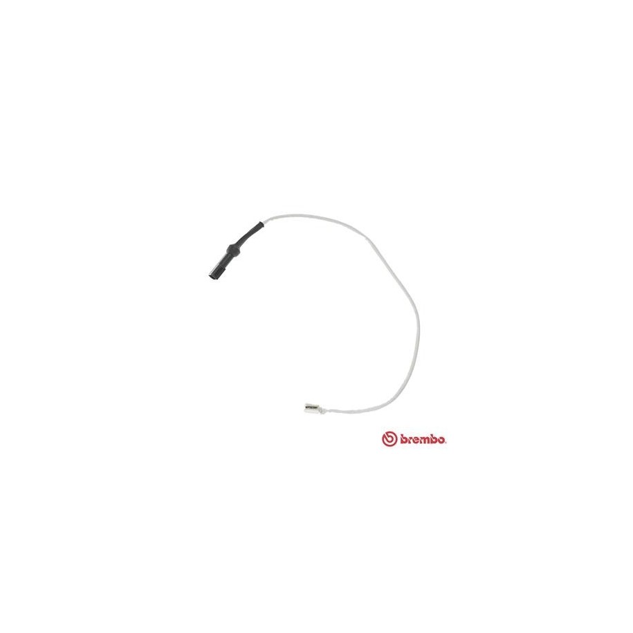 Brake Pad Sensor BREMBO A00481 for FORD TRANSIT