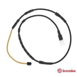 Brake Pad Sensor BREMBO A00487 for BMW Z4