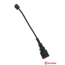 Brake Pad Sensor BREMBO A00492 for AUDI