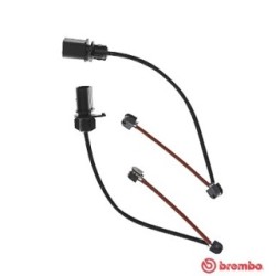 Brake Pad Sensor BREMBO A00493 for AUDI A6