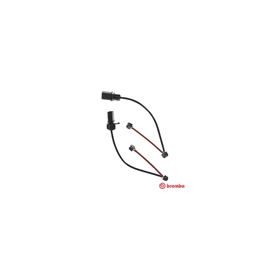 Brake Pad Sensor BREMBO A00493 for AUDI A6