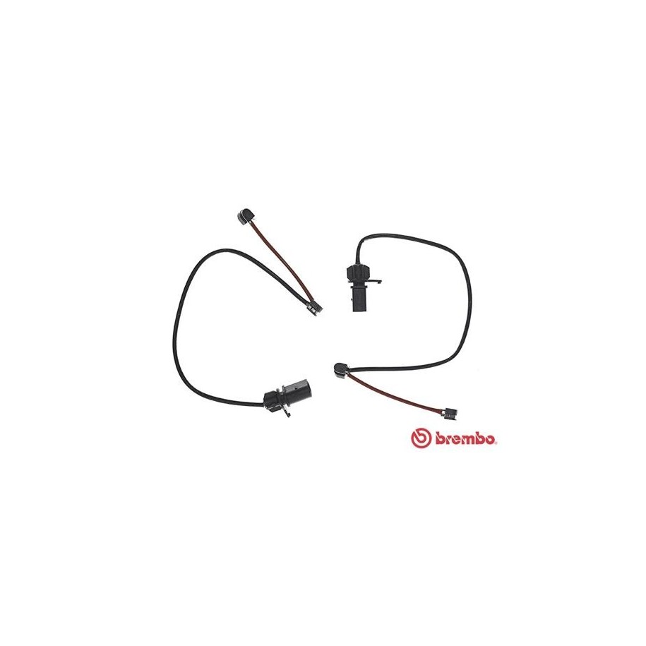 Brake Pad Sensor BREMBO A00494 for AUDI