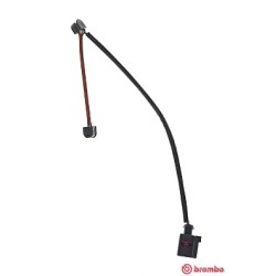 Brake Pad Sensor BREMBO A00502 for PORSCHE