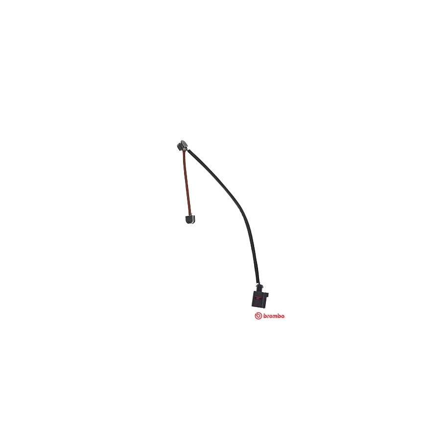 Brake Pad Sensor BREMBO A00502 for PORSCHE