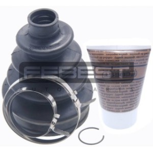 Bellow Kit Drive Shaft - FEBEST 1817ASJ