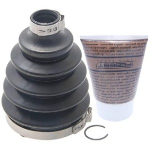 Bellow Kit Drive Shaft - FEBEST 1817PCORD