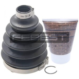 Bellow Kit Drive Shaft - FEBEST 1817PCORD