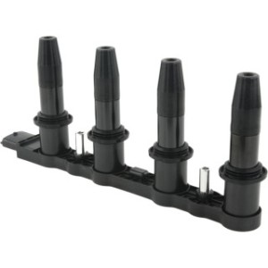 Ignition Coil Unit - FEBEST 18640001