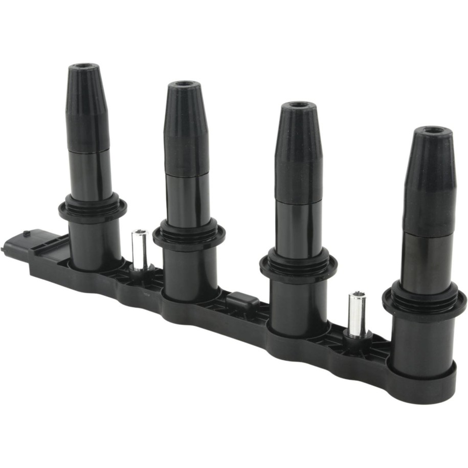 Ignition Coil Unit - FEBEST 18640001