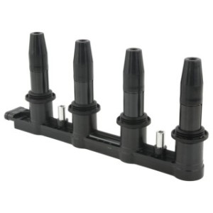 Ignition Coil Unit - FEBEST 18640002