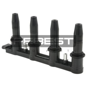Ignition Coil Unit - FEBEST 18640002
