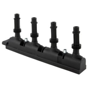 Ignition Coil Unit - FEBEST 18640003