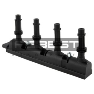 Ignition Coil Unit - FEBEST 18640003