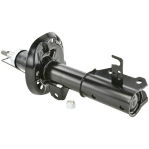 Shock Absorber - FEBEST 18660627FL