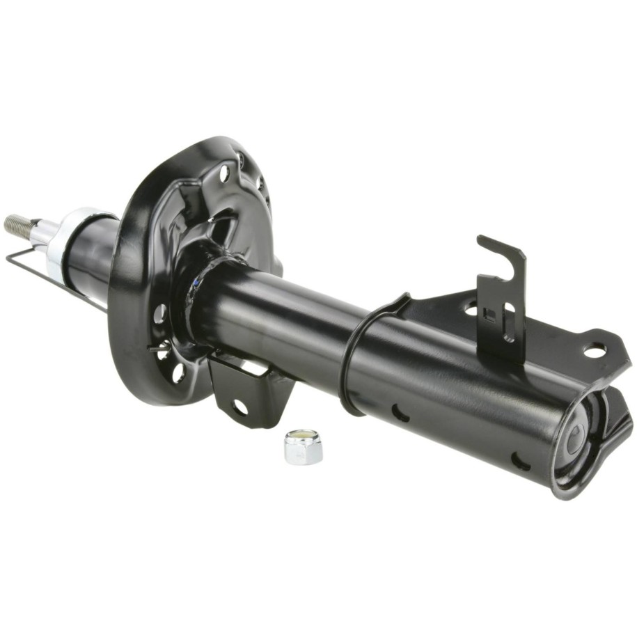 Shock Absorber - FEBEST 18660627FL