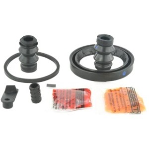 Repair Kit Brake Caliper - FEBEST 1875ADAMF