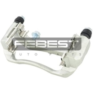 Brake Caliper Bracket Set - FEBEST 1877CASJFL
