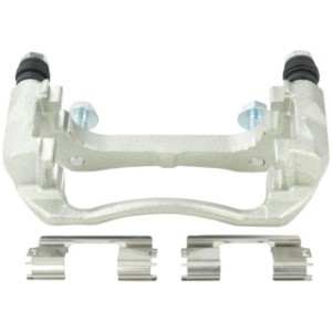 Brake Caliper Bracket Set - FEBEST 1877CASJFR