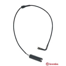 Brake Pad Sensor BREMBO A00201 for ALPINA