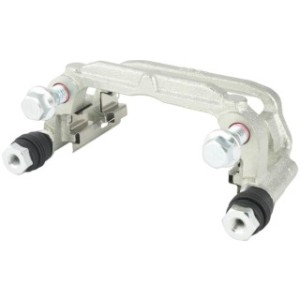 Brake Caliper Bracket Set - FEBEST 1877CASJRR