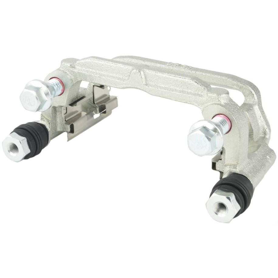 Brake Caliper Bracket Set - FEBEST 1877CASJRR