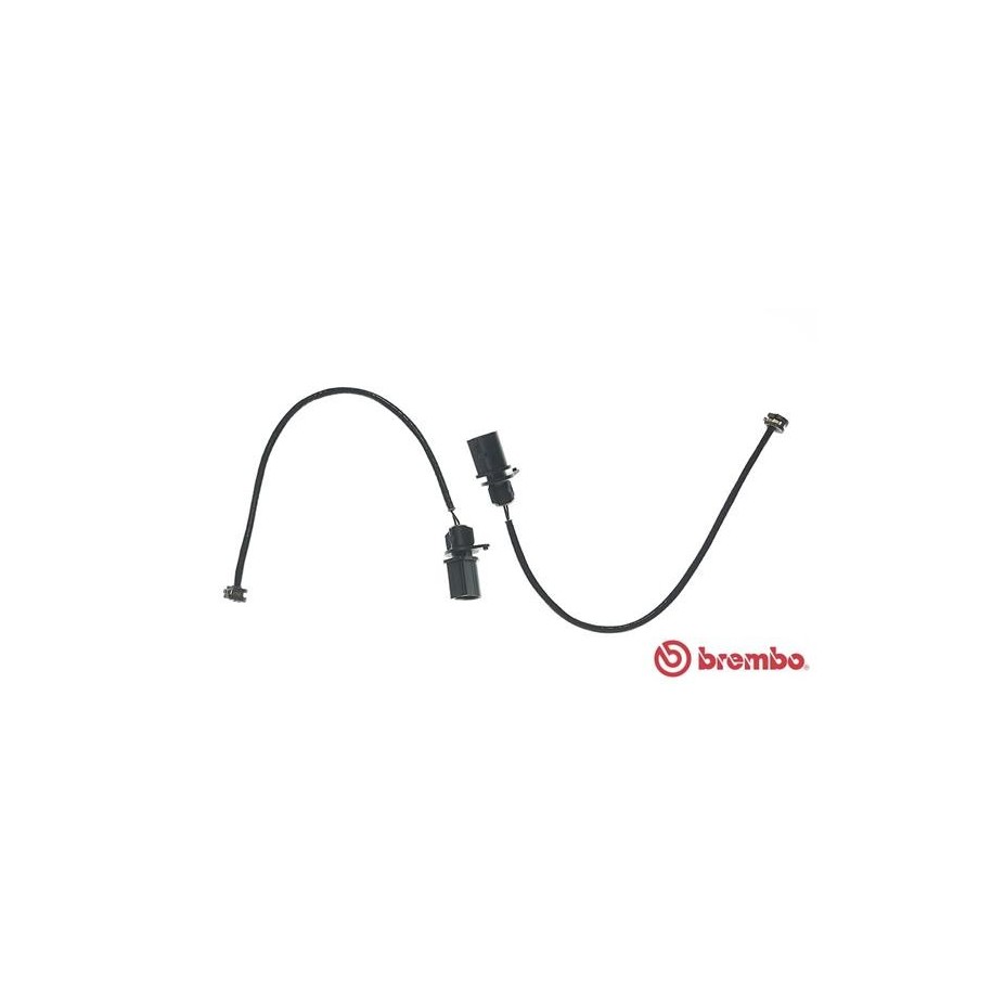 Brake Pad Sensor BREMBO A00203 for AUDI A4