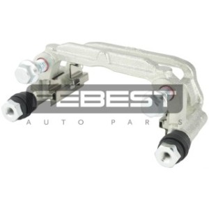 Brake Caliper Bracket Set - FEBEST 1877CASJRR