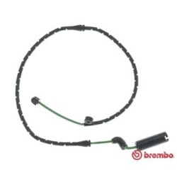 Brake Pad Sensor BREMBO A00242 for BMW X3