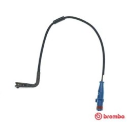 Brake Pad Sensor BREMBO A00253 for VAUXHALL SIGNUM